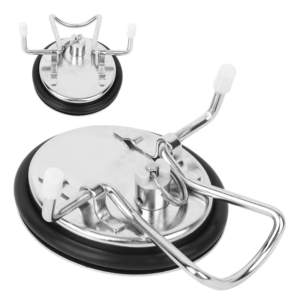 Coperchio Fusto di Ricambio Acciaio Inossidabile Carbonatazione Soda Birra Homebrew Coperchio Coperchio Fusto