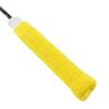 Anti Slip Badminton Racquet Towel Hand Cover Skidproof Tennis Racket Sweatband  Tennis Racquet