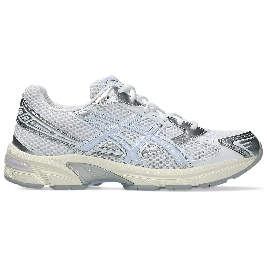 Asics Gel 1130 White Blue Fade Women Sneakers 1202A164-121