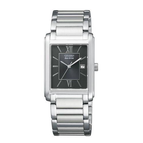 

Citizen Collection Eco-Drive Men s Watch FRA59-2431