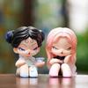 Authentic Dodo Nami Garden Of Eden Series  Action Figures Collectible Trendy Toy Sets Ornament Kids Birthday Surprise Gifts