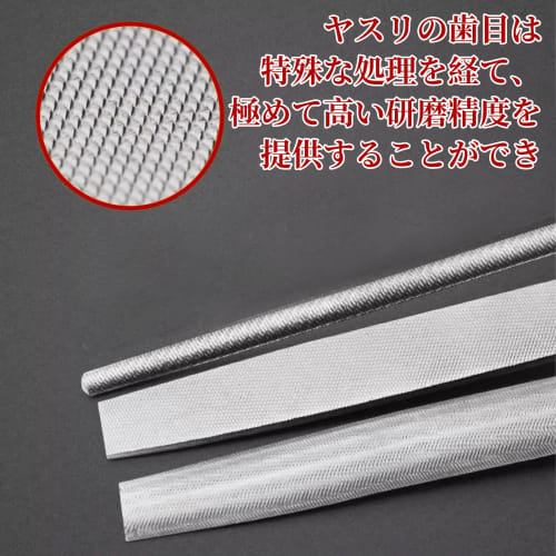 Kasanidika 3-Piece Metalworking File Set, Metal Bar Files for Grinding, Deburring, Roughing, Sanding, Woodworking, Ironworking, Metalworking, DIY Poli