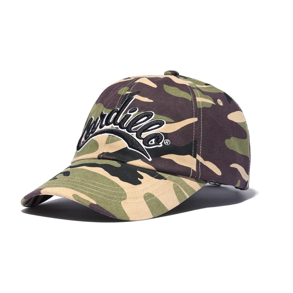 FREEDOM Cardillo Ball Cap (Light Camo)