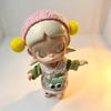 20cm Doll Outfit: Skirt with Lace for Potato and Universal Dolls