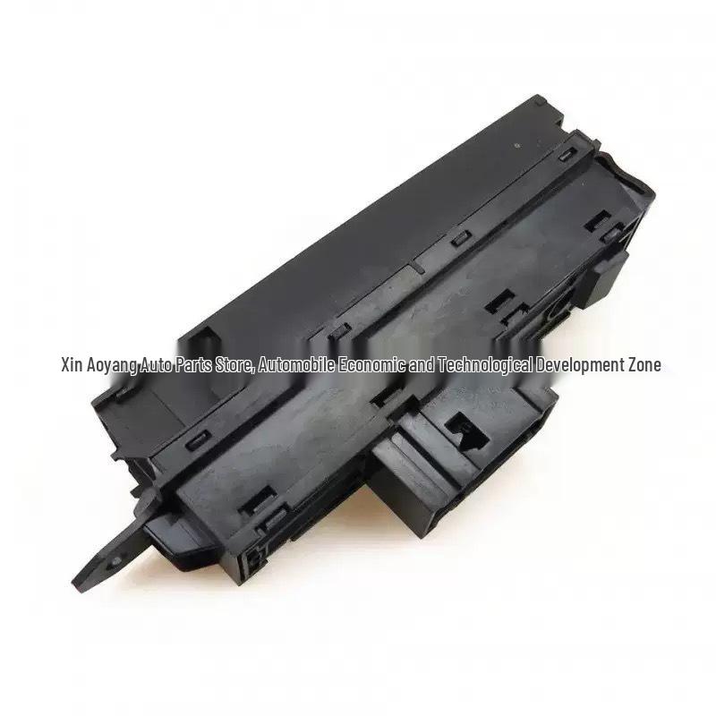 3AD927137 Volkswagen Electronic Handbrake Switch Button