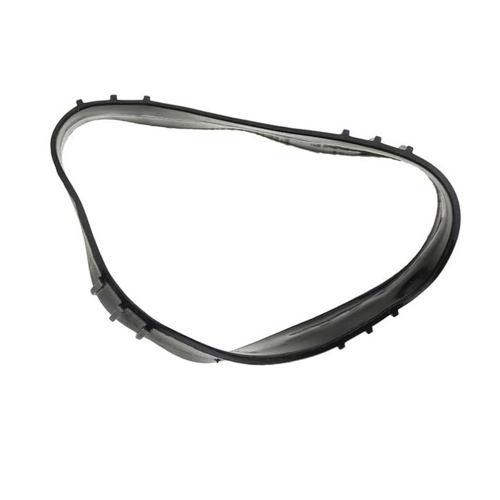 2Pcs Elegant 65MM Quartzs Clock Insert for DIY Repair with Roman/Arabic Numerals and Gold Silver Trim for Clock Creation