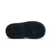 Air Jordan 1 Mid Toddler 'Armory Navy' (Unisex) Armory Navy / Black / White Toddler Shoes 640735 411