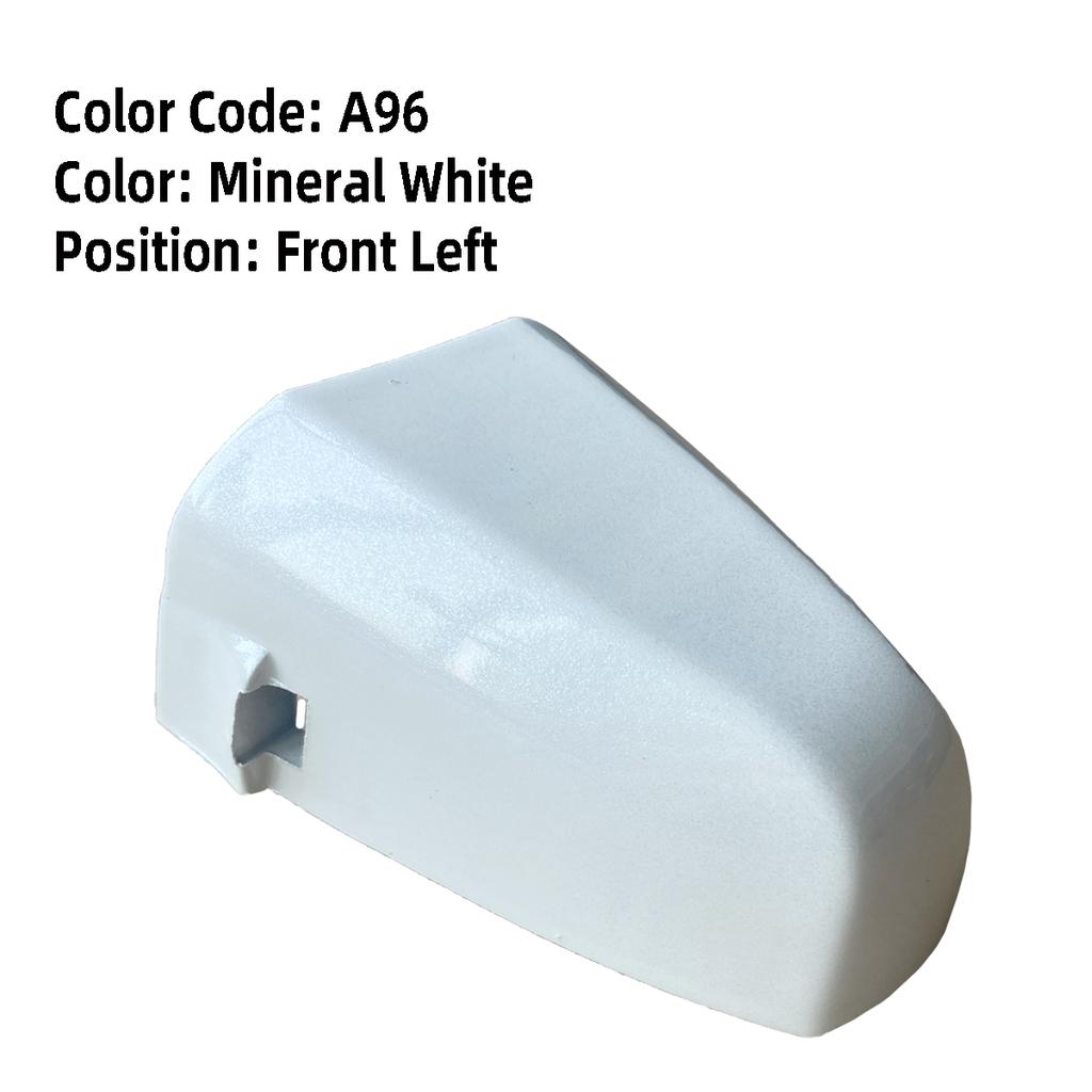 1PC New Exterior Door Handle Cover Cap For BMW X1 F48 X2 F39 F49 X5 F15 X6 F16 2 Ser F45 X5M F85 X6M F86 51217396541