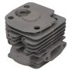 Zespół Cylinder Tłok Uszczelki do Jonsered CS 2171 2163 2165 2063 2065 2071 Piła Łańcuchowa 50mm