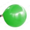 Giant balloon 72 inches 180 Green (size cm)