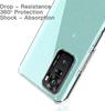Silikonhülle Glitter für Xiaomi Redmi Note 10 2x Glas