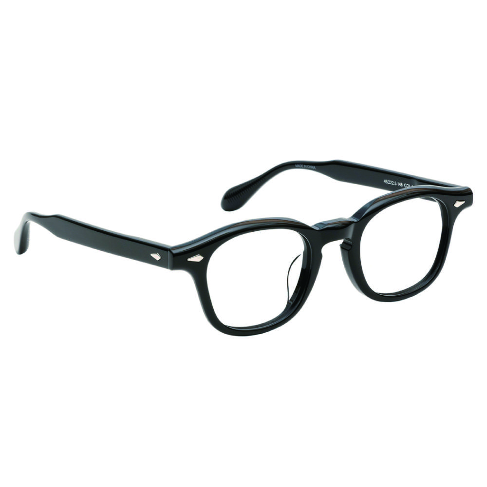 Aeswikeompaegteu Myrus 46 Black