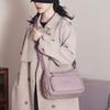 Lightweight Crossbody Bag Multi-Pocket Shoulder Bag Nylon Women's Bag