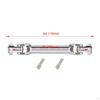 Drive Joint Shaft Transmission RC Model Vehicle Parts Universal for SCX10 CRAWLER