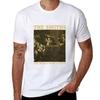 The Smiths The World World Wont Listed Tshirt Outdoor Work Short Sleeve Top