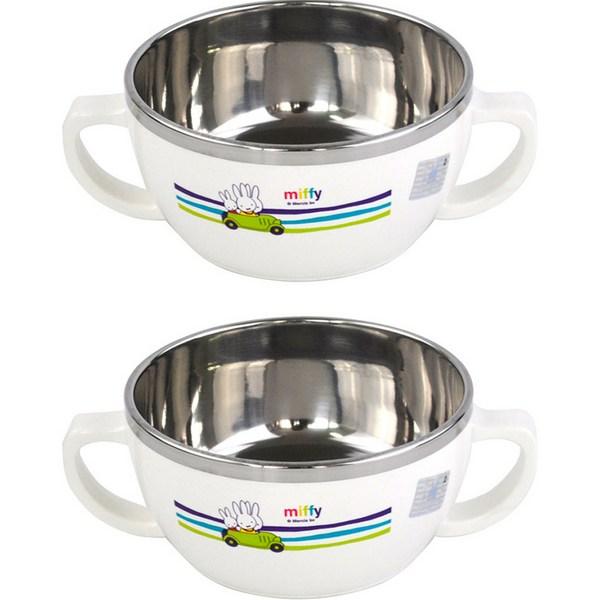 

Нескользящий шарик для скачки Travel Miffy, разноцветные, 2 шт., Популярные корейские товары для родителей