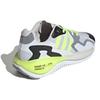 Adidas ZX Alkyne White Solar Yellow Unisex Sneakers Cloud-White Core-Black FX6227