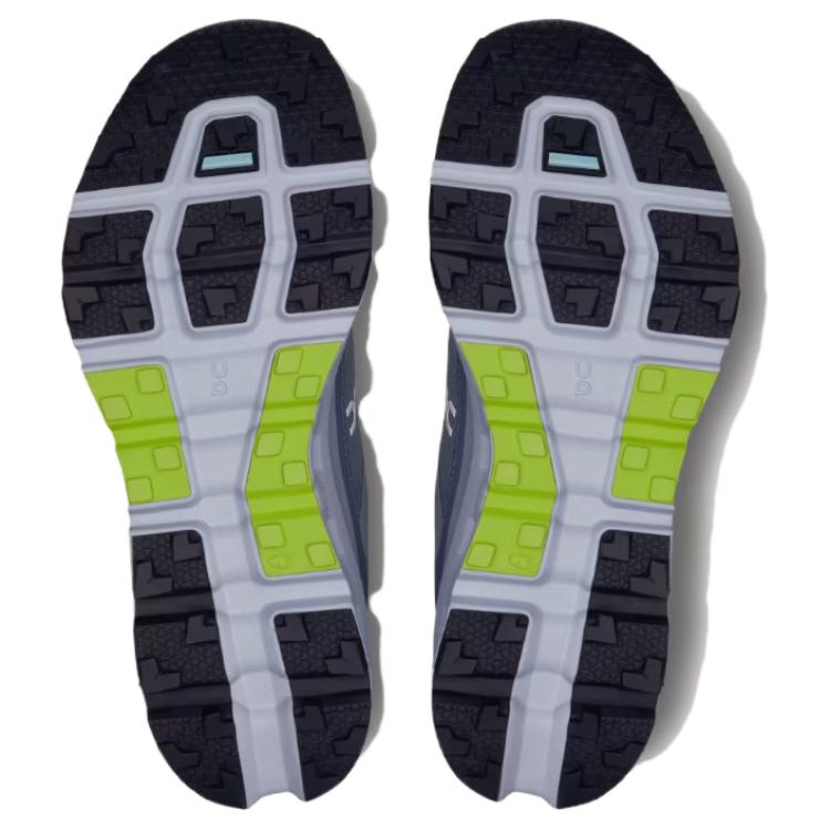 On Running Cloudvista 2 Wasserdicht Mist Heather Damen 3WE30162856