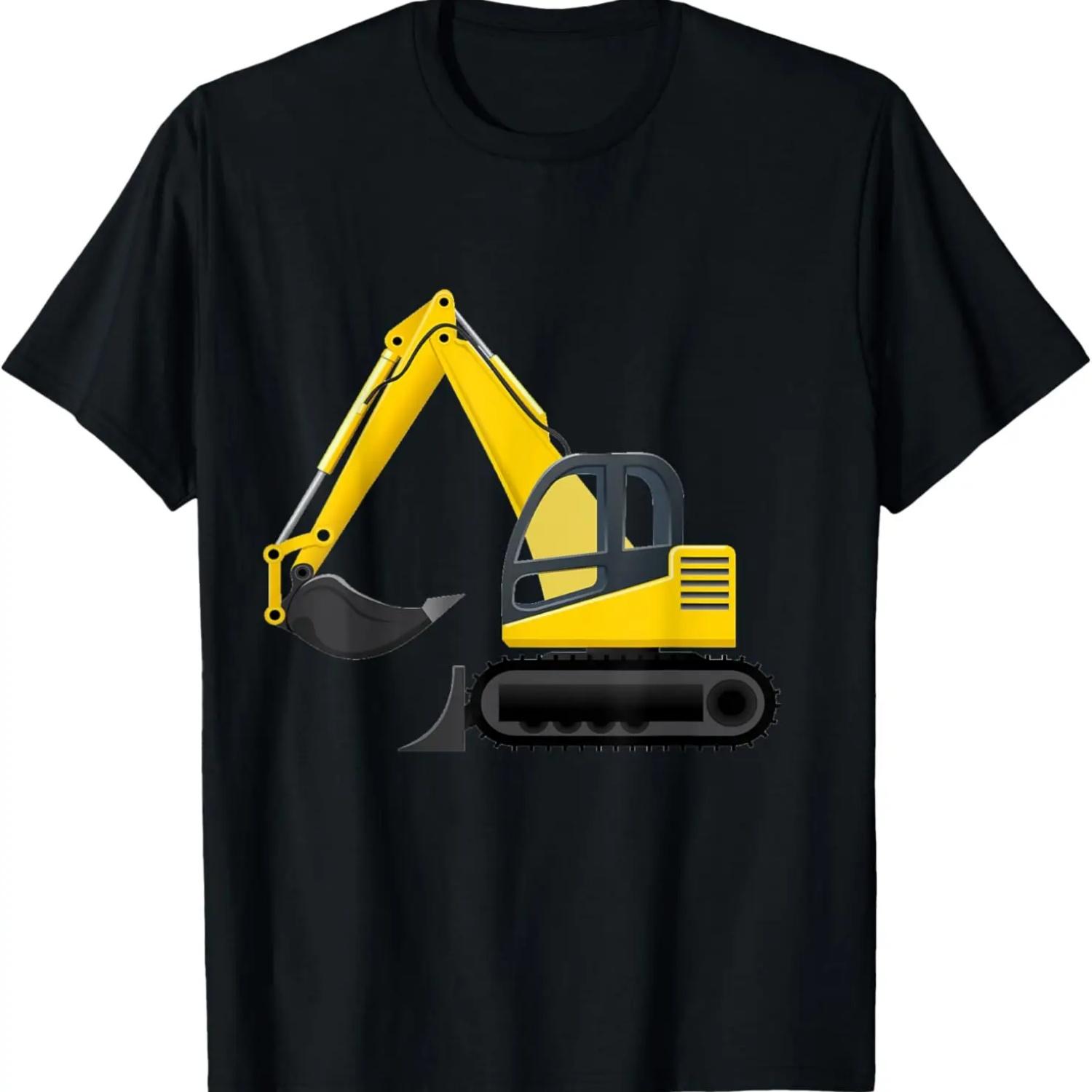 

Aztec Design Graphic T-Shirt XXXXXL чорний