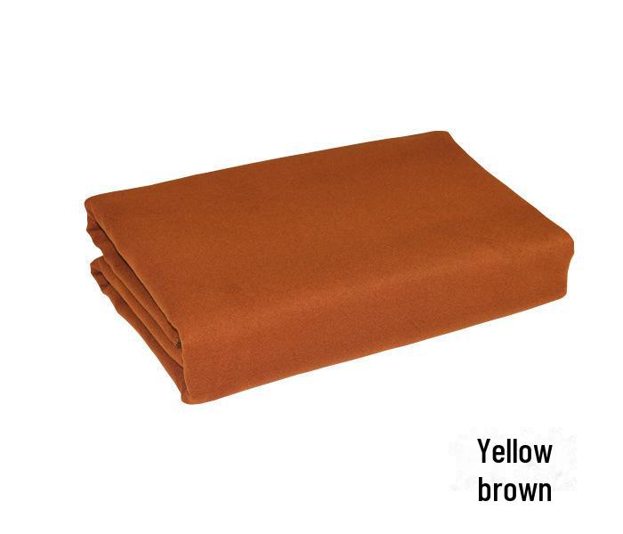 Iyengar Yoga Blankets - Thick, Non-Slip Meditation and Rest Mats