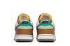 Size? X Nike Dunk Low 'Dark Driftwood'