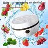 Top-Selling Fruit & Vegetable Washing Machine: Pesticide Residue Removal, Disinfection, Sterilization for Home Use.