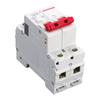 Shumu 2-Pole 20A Circuit Breaker