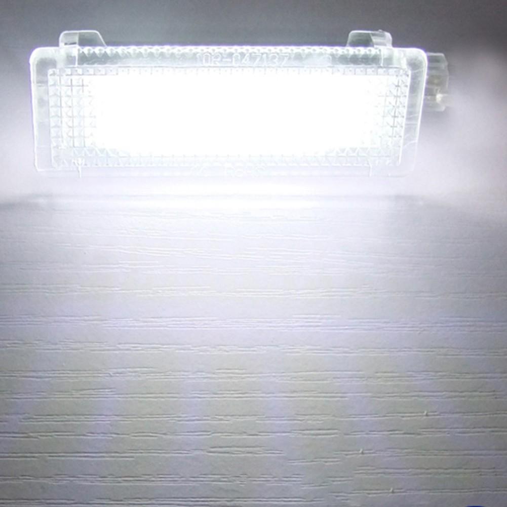 LED-Kennzeichenleuchten für BMW LED-Innenraumleuchte mit hoher Helligkeit