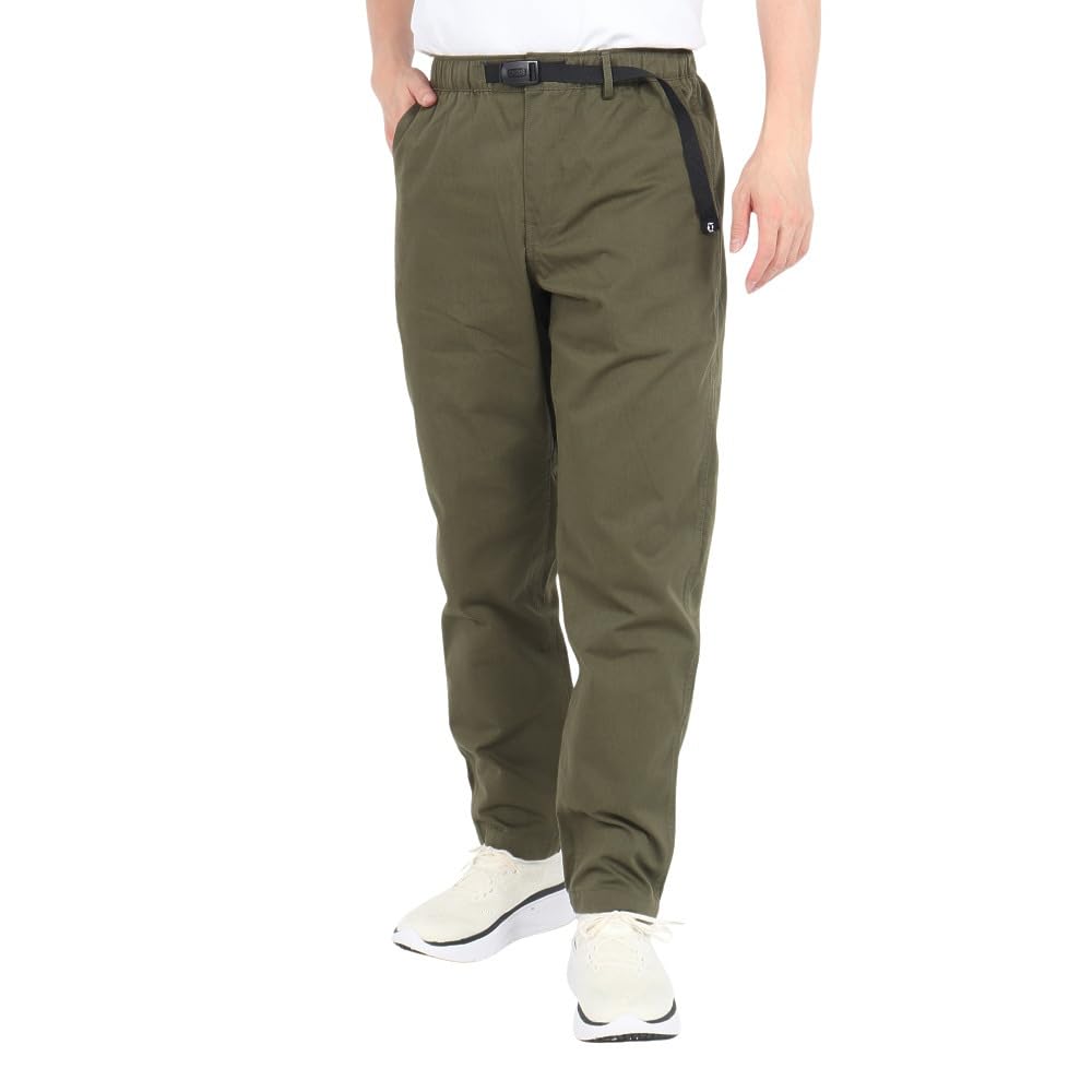 Pants Climbing Pants TC Olive [Chums] Men's