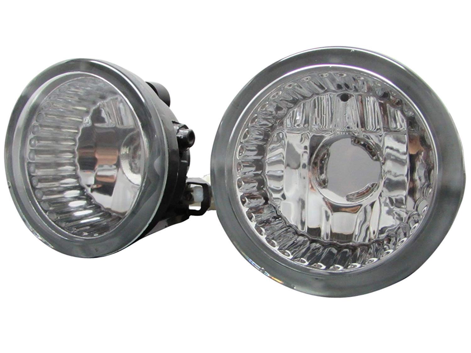 

BRIGHTZ Crystal Fog Lamps for Atrai Wagon Part 36518 R-Type S321G/S331G (Pre-facelift) [FOG-H-039] (S321, S331, 321, 331) - Number