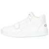 CELINE CT 02 Mid Optic White Women's'ss 343193338C.01OP