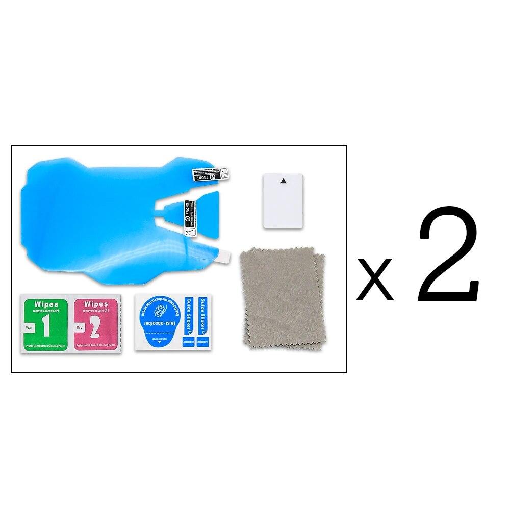 

Для DUCATI Multistrada 950 1200 1200S 1260 S 2015-2018 мотоциклетная защитная пленка для экрана приборной панели с царапинами и инструментами quantity-2