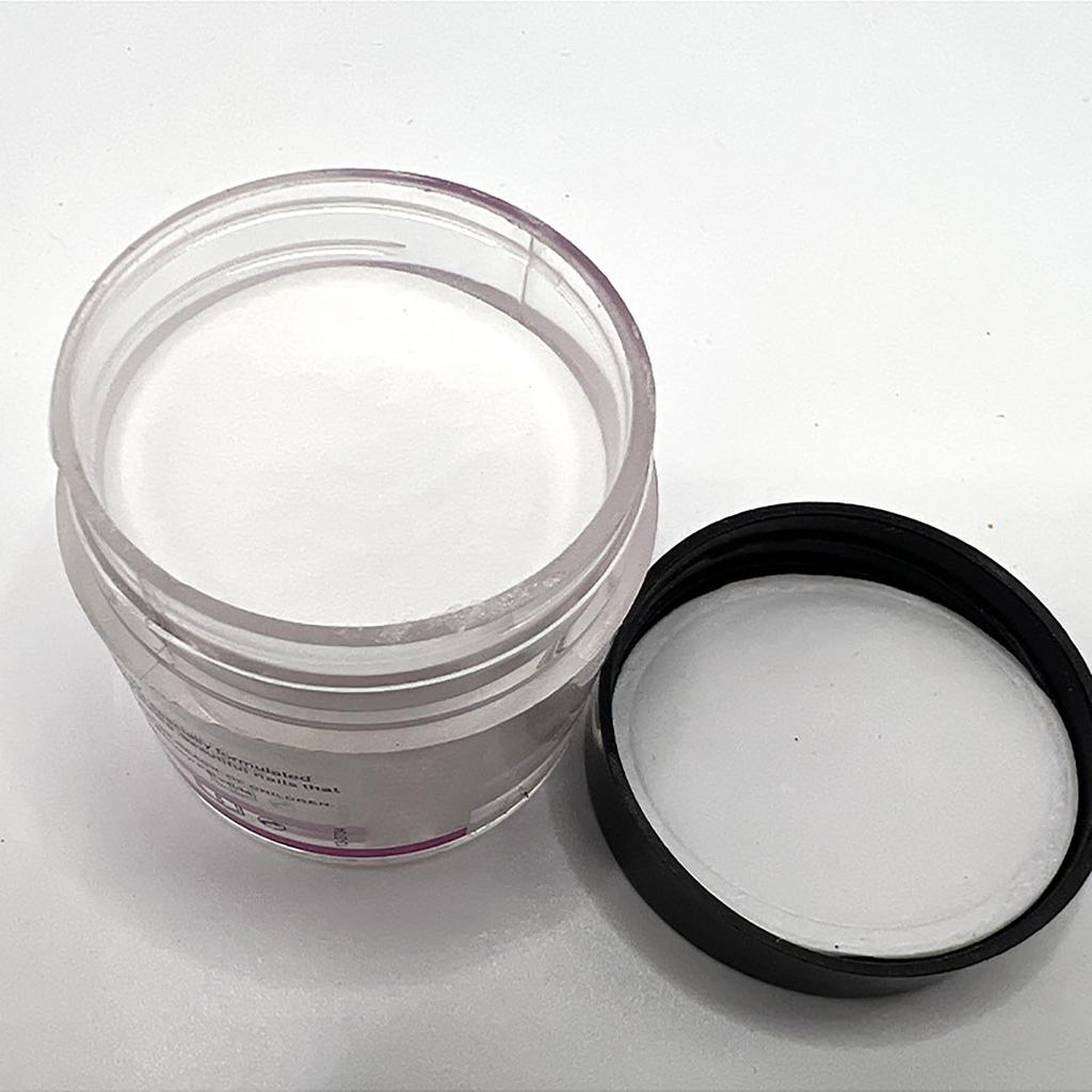 2.1oz Nail Dip Powder Fast Drying Fine Powder Safe DIY Nail Art Powder Manicure Powder for Beginners