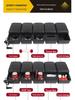 Malaysia VIVA Cross-Border Armrest Box Storage Modification Accessories