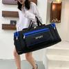 Foldable Large-Capacity Travel and Work Bag for Men and Women