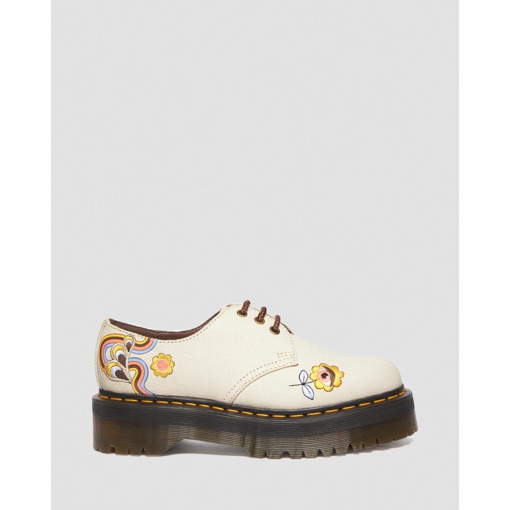Dr.martens 1461 Quad Vegan