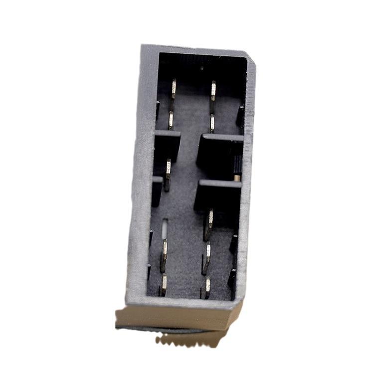 Power Window Switch for Chevrolet/Suzuki Vitara (Part 37990-65D10-T01)