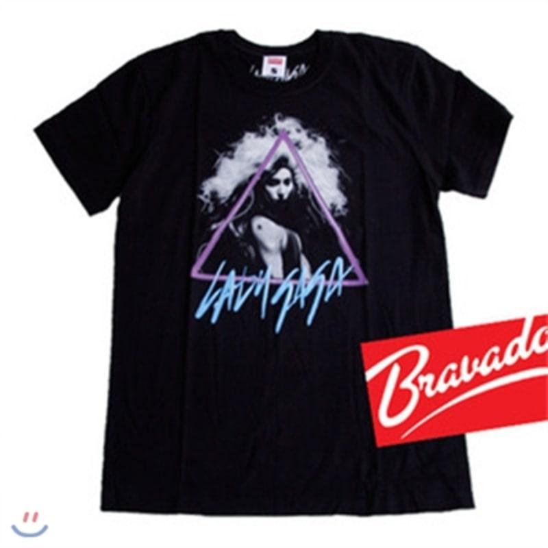 

Lady Gaga - TRIANGLE STONE 30512044 Unisex T-shirt