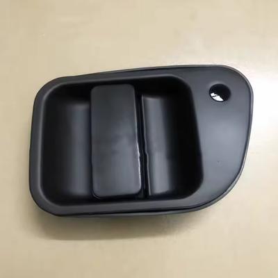 Linker Außenschiebetürgriff Für Mitsubishi Delica L400 1994-2005 Auto Hintere Außentürgriffe Mit Schlüsselloch