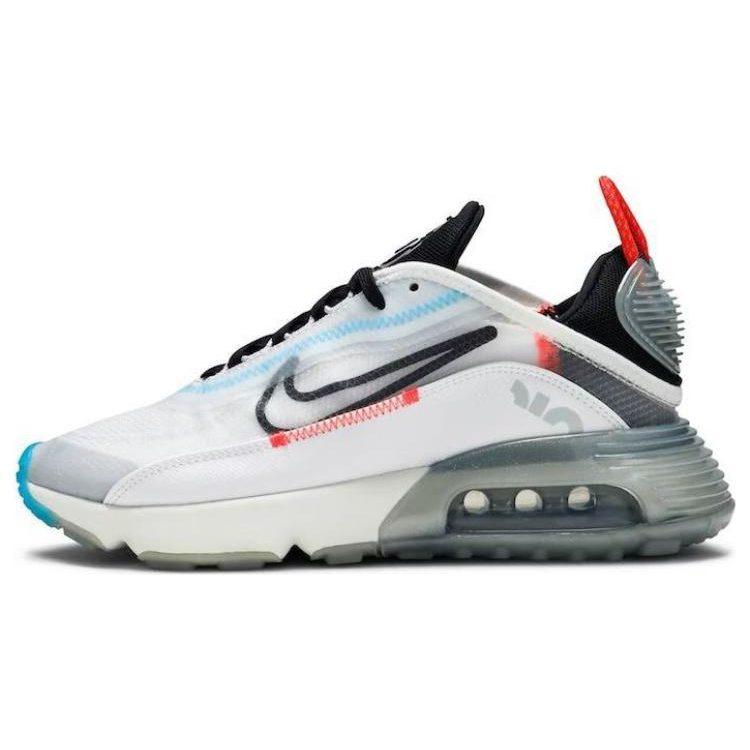 Nike Air Max 2090 Pure Platinum