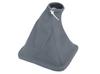 Mercedes Sprinter 906 2006- Gear Shift Boot GRAY + Frame