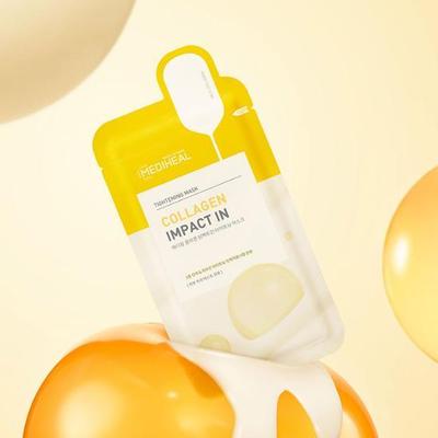 Collagen Impact Straffende Maske 1 Blatt