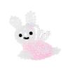 [X YOUNGART] Angel KIDDY Key Ring (Pink)