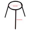  Bunsen   Tripod Alcohol Lamp Support Stand   Supplies for Physics Chemistry Teaching  Oratory