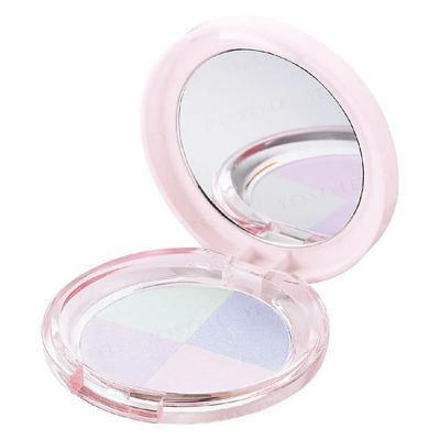 Gesichts-Make-up  – Puder