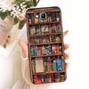 For Samsung Galaxy J2 Prime Case G532F J2 Ace G532G Cover Fashion Floral Soft Silicone Funda For Samsung J5 Prime On5 2016 Shell
