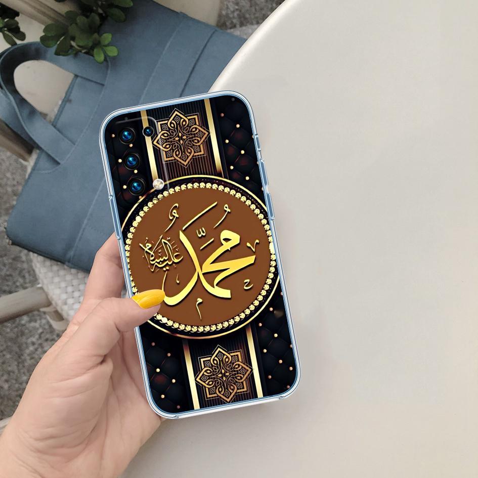 FM32 Muslim Girls Hijab Text Case for LG K22 K30 K40 K40S K41 K42 K50 K50S K51 K51S K52 K61 K62 K71 K92 Q60 Q61 V40 V50 V60
