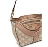 Сумка Guess HWPG95 21170 розовый