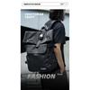 Large Capacity Backpack Men's Computer Backpack Leisure Travel Bag Student Junior High School Bag Men's Bag