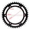 525-15T/44T Motor Front Rear Star Chain Wheel Sprocket for Hyosung GT 650 GT650 S R Comet FI Naked II EFI Sport touring
